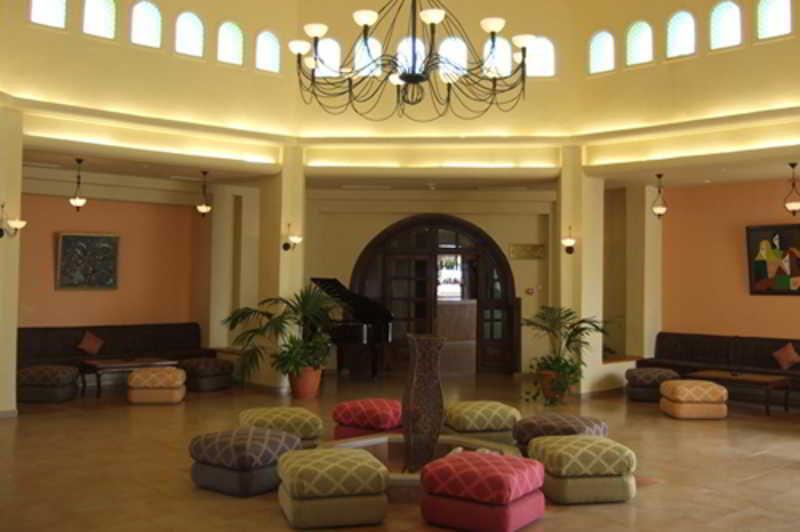 Hotel Nour Congress & Resort Bizerte Eksteriør billede