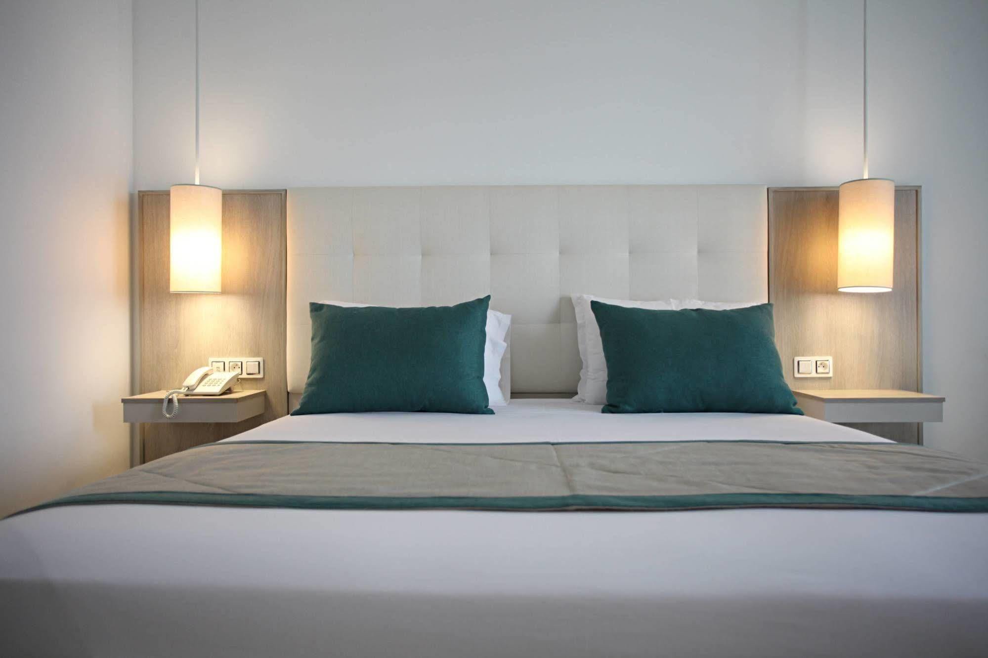 Hotel Nour Congress & Resort Bizerte Eksteriør billede