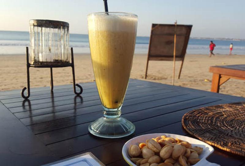Hotel Nour Congress & Resort Bizerte Eksteriør billede