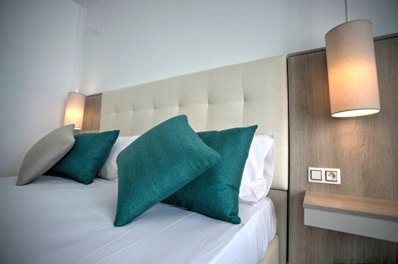 Hotel Nour Congress & Resort Bizerte Eksteriør billede