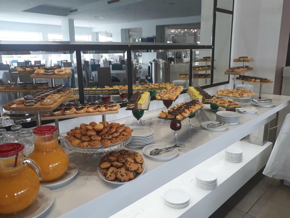Hotel Nour Congress & Resort Bizerte Eksteriør billede