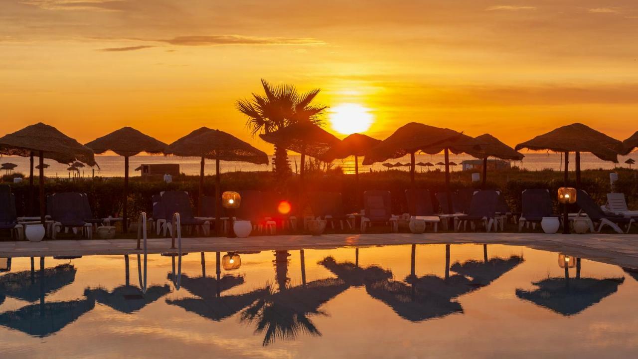 Hotel Nour Congress & Resort Bizerte Eksteriør billede