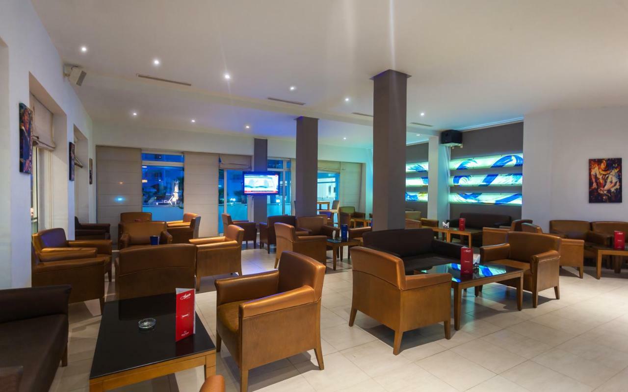 Hotel Nour Congress & Resort Bizerte Eksteriør billede