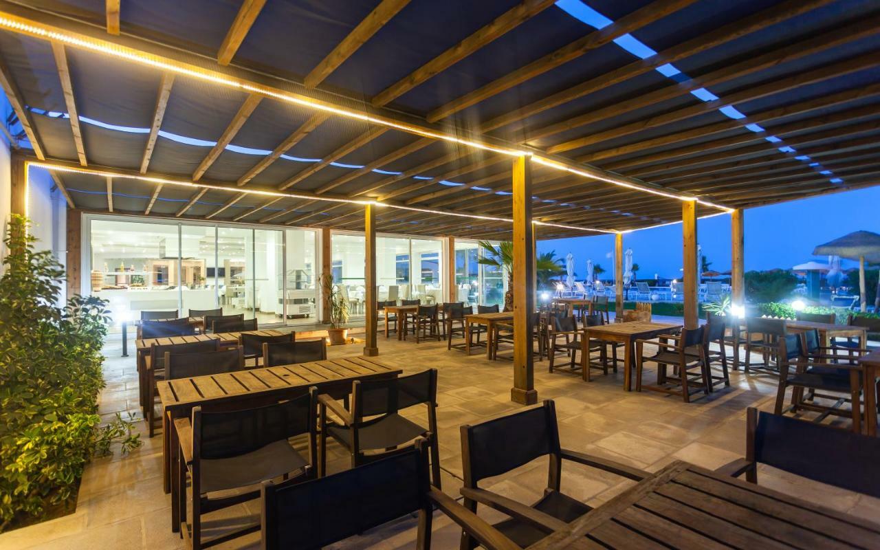 Hotel Nour Congress & Resort Bizerte Eksteriør billede
