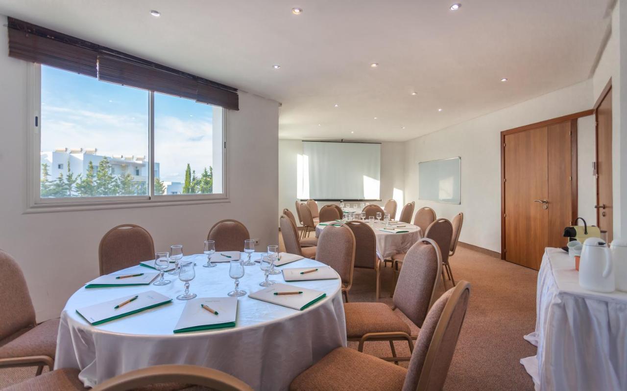 Hotel Nour Congress & Resort Bizerte Eksteriør billede